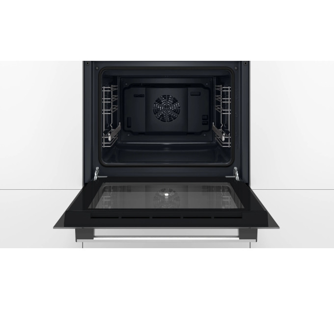 Духовка електрична Bosch HBF114ES0