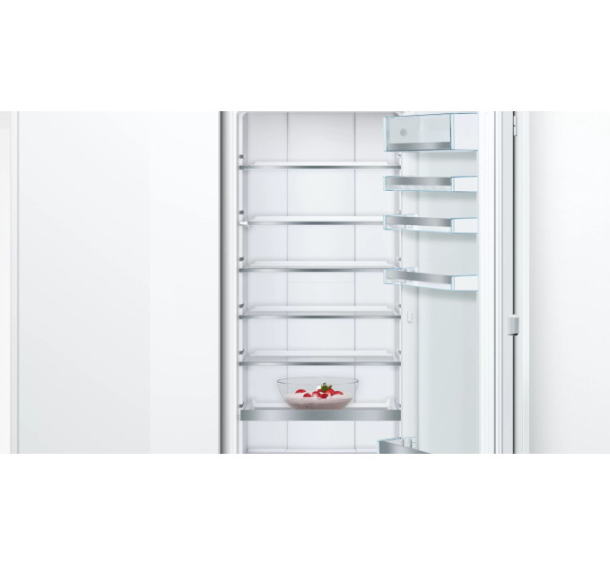 Холодильник Bosch KIF81PFE0
