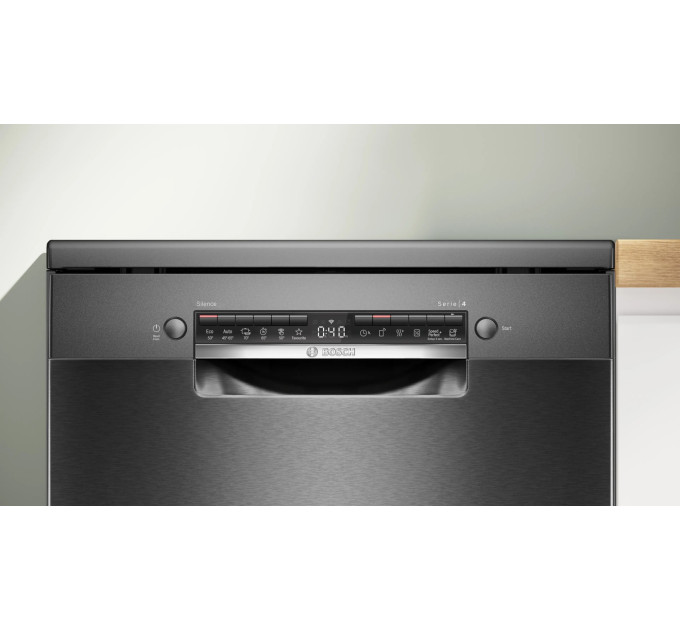 Посудомийна машина Bosch SMS4HVC03E