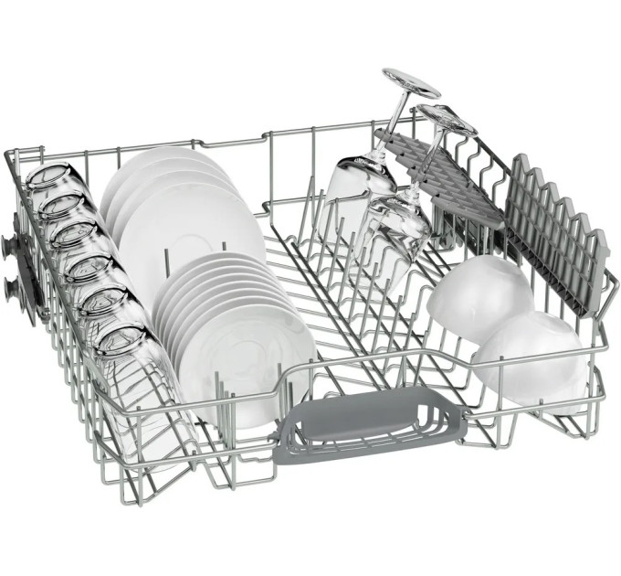 Посудомийна машина Bosch SMS2HVI02E