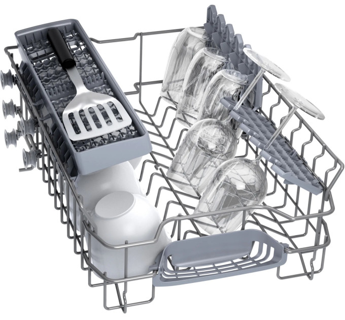 Посудомийна машина Bosch SPS2HKI42E