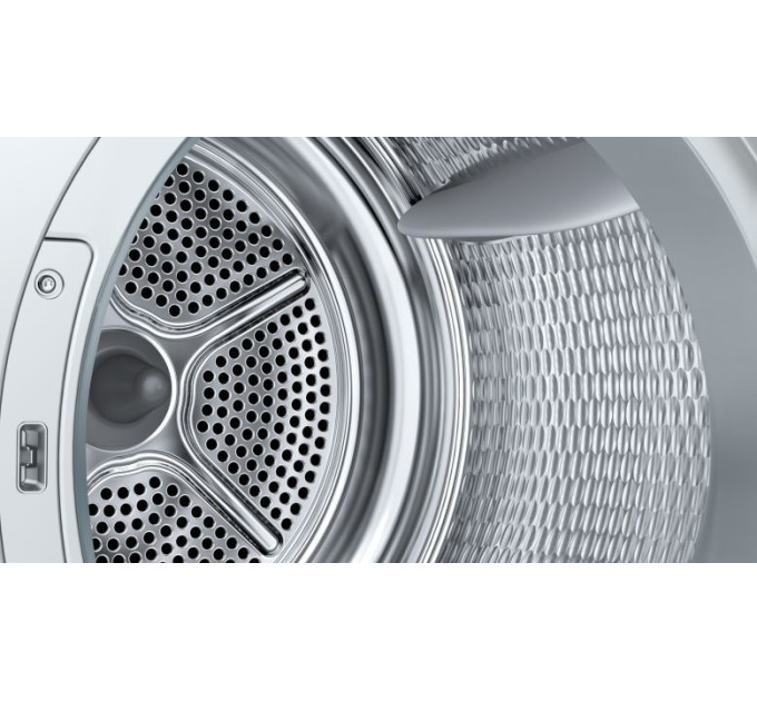 Сушильна машина Siemens WT45HVEEPL