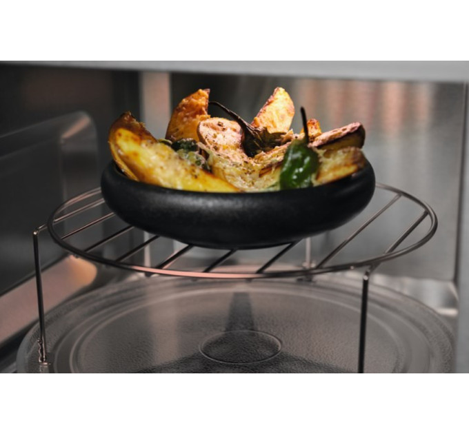 Мікрохвильова піч Electrolux LMSD253TM