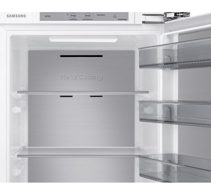 Холодильник Samsung BRD27713EWW