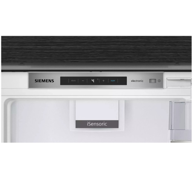 Холодильник Siemens KI81RADD0