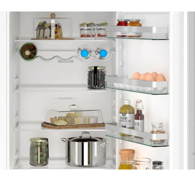 Холодильник Siemens KI96NVFD0