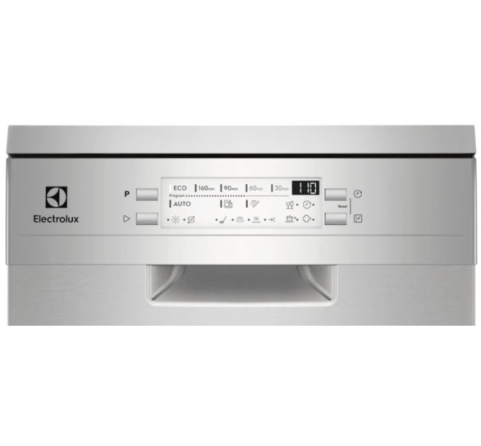 Посудомийна машина Electrolux ESM82310SX