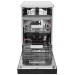 Посудомийна машина Whirlpool WSFO 3T223 PC X