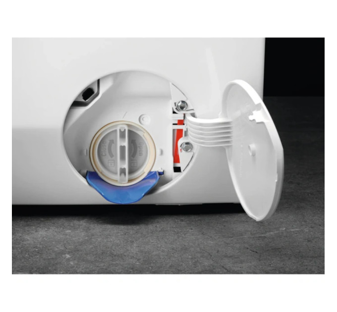 Пральна машина AEG L7FBE61SC