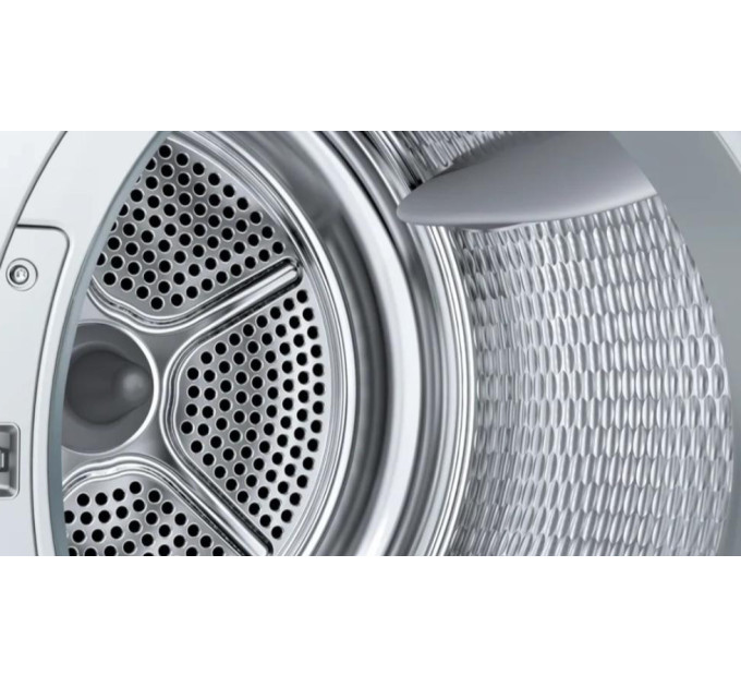 Сушильна машина Bosch WRB247DEPL