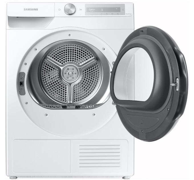 Сушильна машина Samsung DV90T6240HH