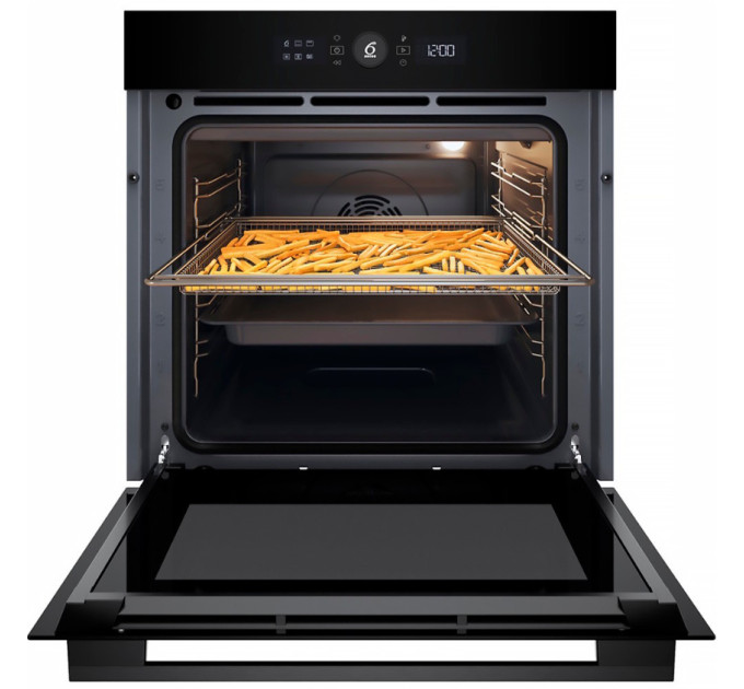 Духова шафа Whirlpool WOI5S8HM1SXA