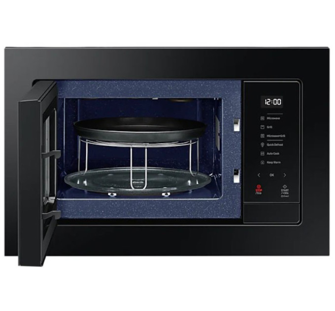 Мікрохвильова піч Samsung MG23A7318CK