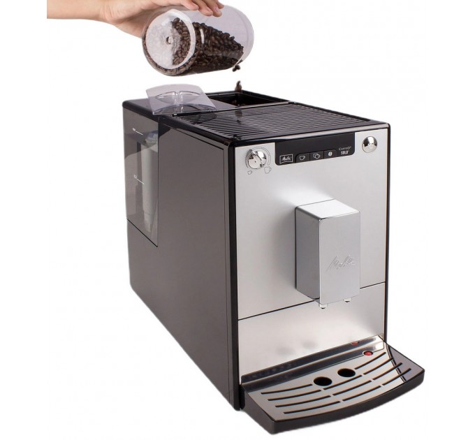 Кавомашина Melitta SOLO E950-203