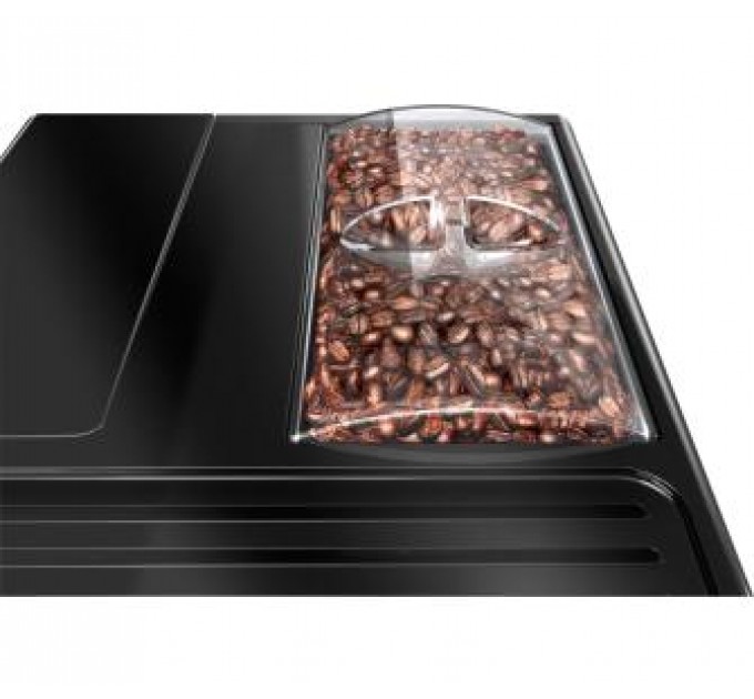 Кавомашина Melitta Caffeo Solo Pure Black (E950-222 EU)