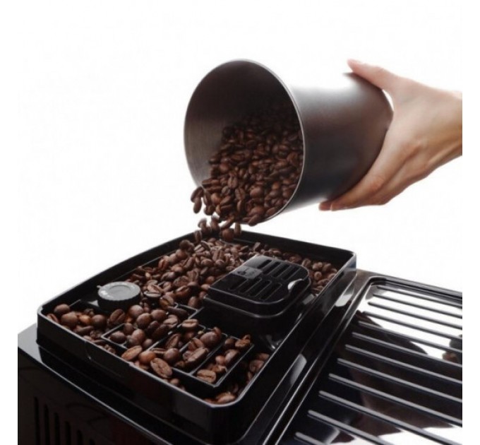 Кавомашина Delonghi ECAM 220.22.GB