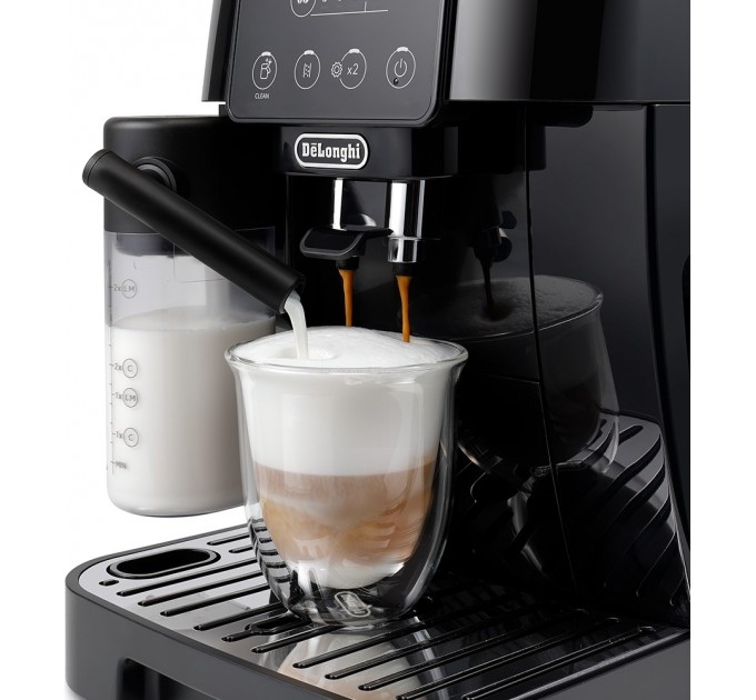Кавомашина Delonghi Magnifica Start ECAM 220.60.B