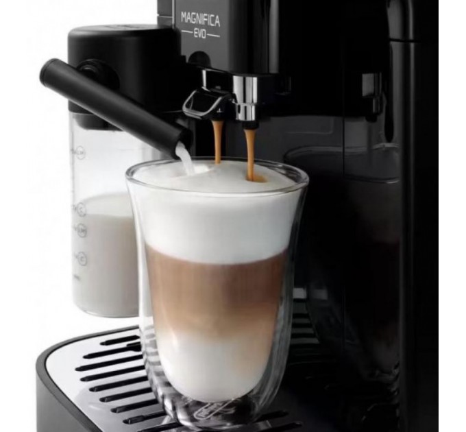 Кавомашина Delonghi Magnifica Evo ECAM 290.51.B