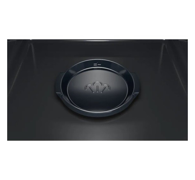 Духова шафа Bosch HQG572EB3