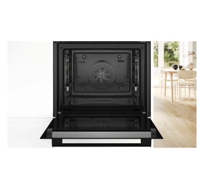 Духова шафа Bosch HQG572EB3