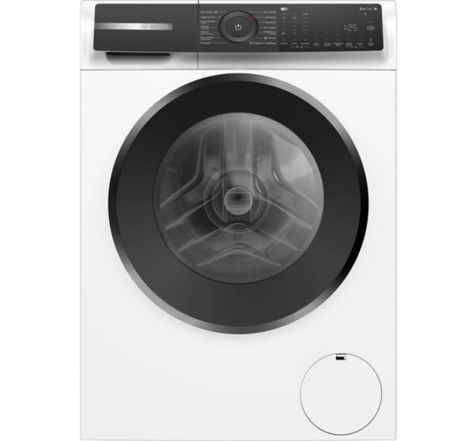 Пральна машина Bosch WGH24409PL