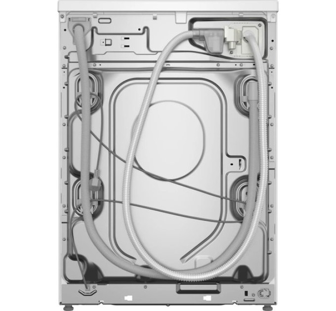 Пральна машина Bosch WGH24409PL