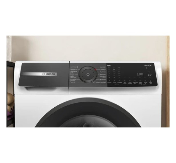 Пральна машина Bosch WGH24409PL