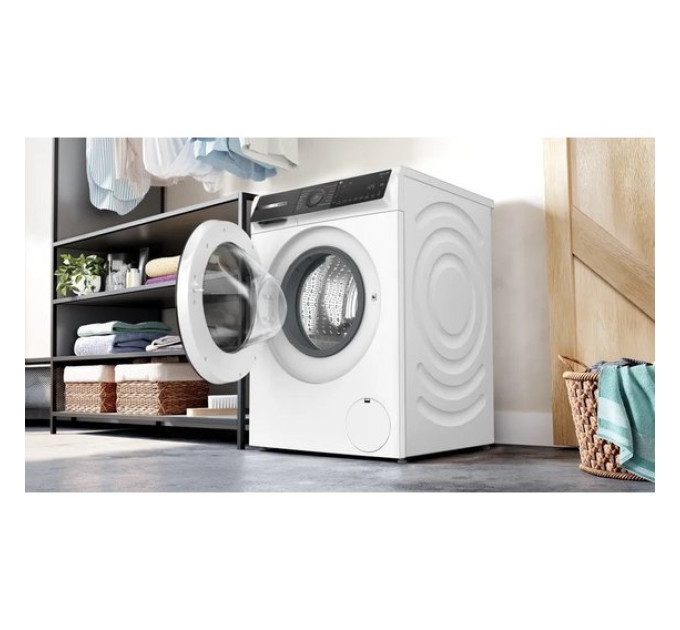 Пральна машина Bosch WGH24409PL