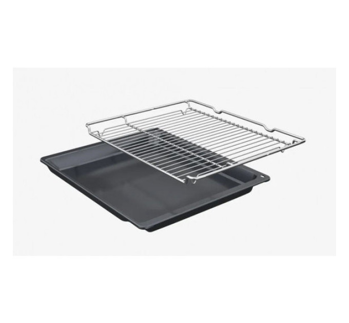 Духова шафа Bosch HBA571BB4