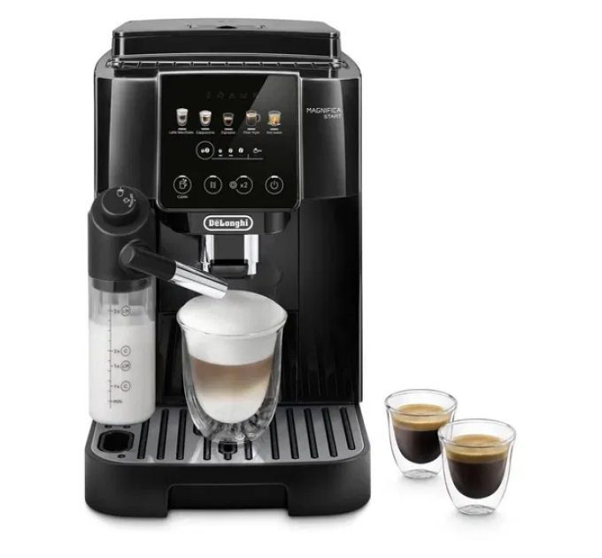 Кавомашина Delonghi Magnifica Start ECAM 220.91.B