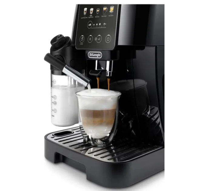 Кавомашина Delonghi Magnifica Start ECAM 220.91.B