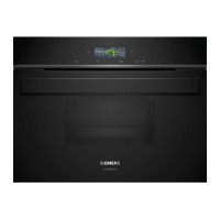 Пароварка Siemens CD914GXB1