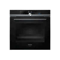 Духова шафа Siemens HB835GVB1
