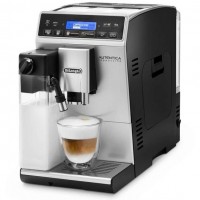 Кавомашина Delonghi Autentica Cappuccino ETAM 29.660.SB