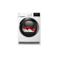 Сушильна машина AEG TR718L4C