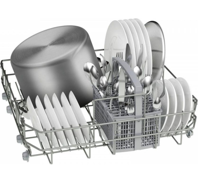 Посудомийна машина Bosch SMS25AI05E