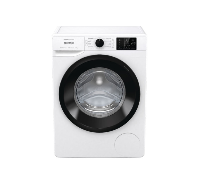 Пральна машина Gorenje W2NEI62SBS/PL
