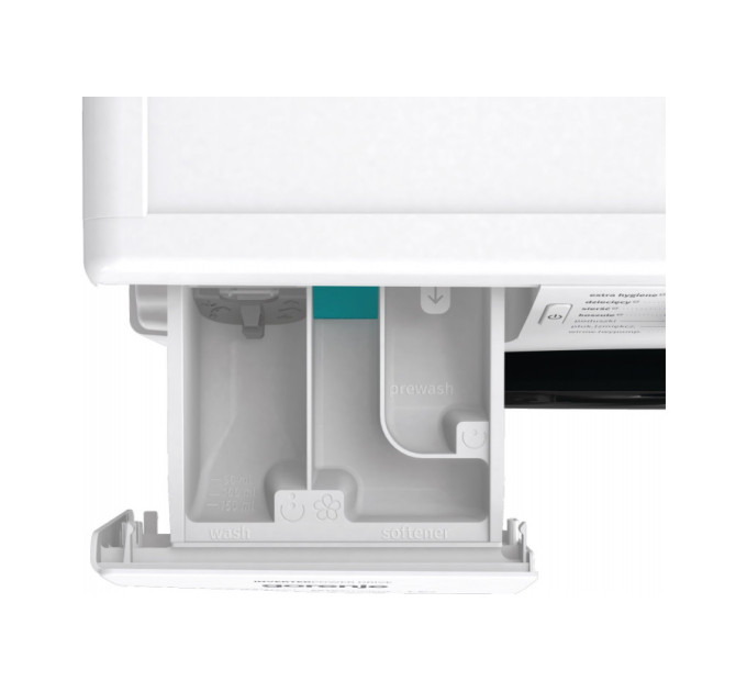 Пральна машина Gorenje W2NEI62SBS/PL