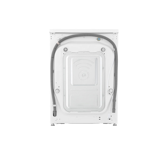 Пральна машина LG F2WV5S7S0E