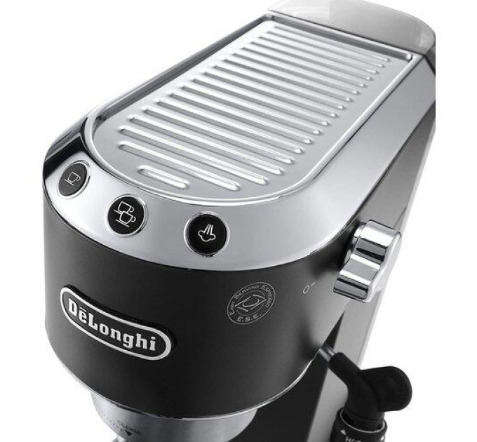 Ріжкова кавоварка  Delonghi EC 685.BK