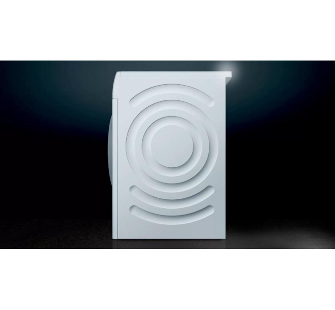 Прально-сушильна машина автоматична Bosch WNA13401PL