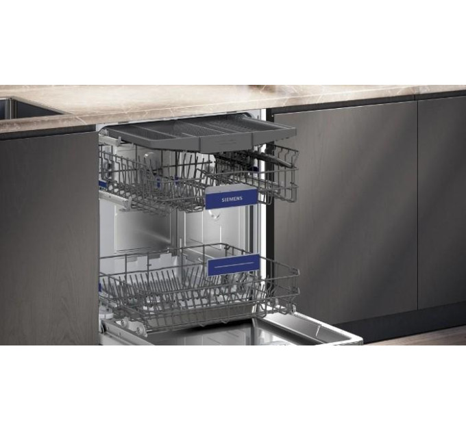 Посудомийна машина Siemens SN616X00KF