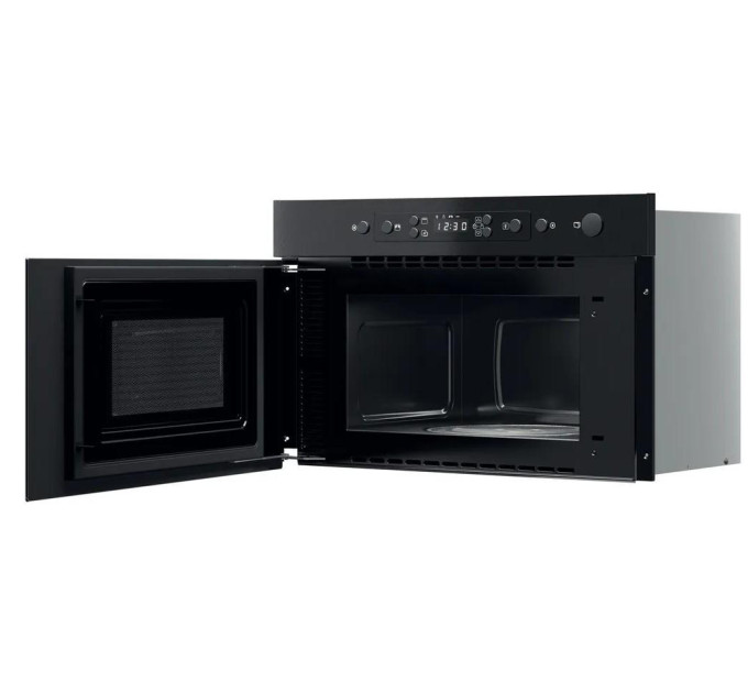 Мікрохвильовка з грилем Whirlpool MBNA920B