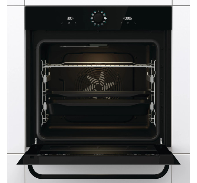 Електрична духовка Gorenje BOS6737SYB