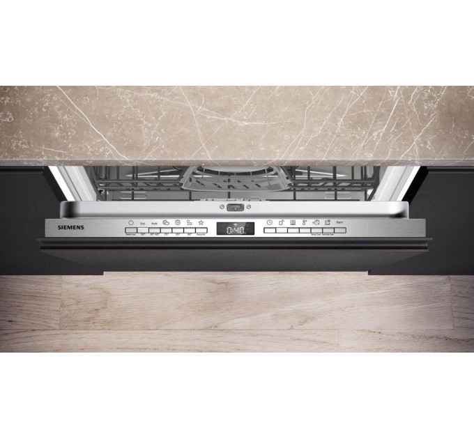 Посудомийна машина Siemens SN63HX17VE