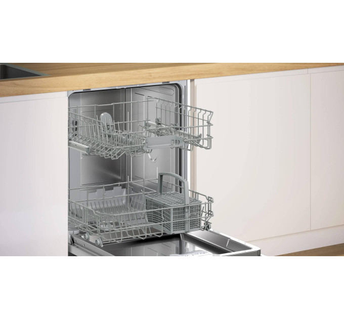 Посудомийна машина Bosch SMV25AX06E