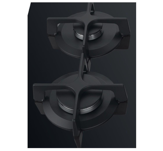 Газова варильна поверхня Whirlpool AKT 616 NB