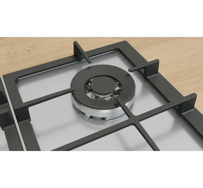 Газова варильна поверхня Bosch PCH6A5I90