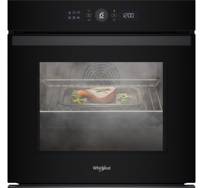 Духова шафа електрична Whirlpool WOI4S8CM0SBA