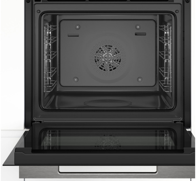 Духова шафа електрична Bosch HBG7341B1